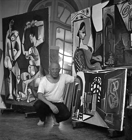 Picasso