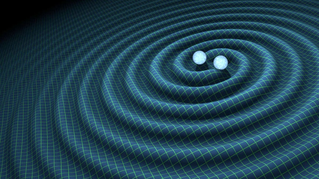 gravitational wave