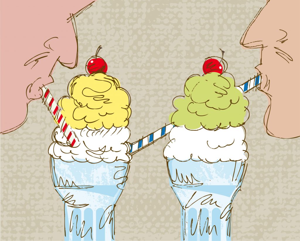 ice-cream